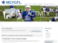 minicassiafootball.com