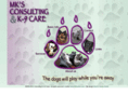 mksk9care.com