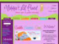 mommieslilpeanutshoppe.com