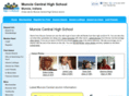 munciecentralhighschool.org