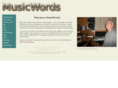 musicwords.net