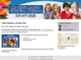 mylittleapples.net
