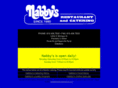 nabbyscatering.com