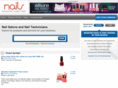 nailsindustrydirectory.com