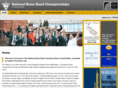 nationalbrassbandchampionships.com