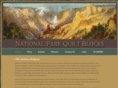 nationalparkquilts.com