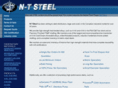 ntsteel.com