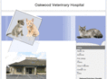 oakwoodvethosp.com