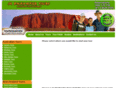 ozbackpackertours.com