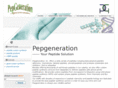 pepgeneration.com