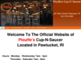 plouffescupnsaucer.com