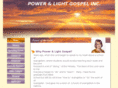 powerandlightgospel.com