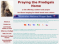 prayingtheprodigalshome.com