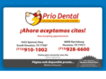 priodental.com