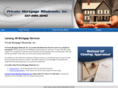 privatemortgagewholesale.com