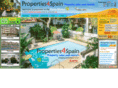 properties4spain.com