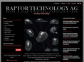 raptor-technology.com