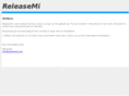 releasemi.com