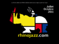 rhinojazz.com