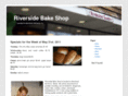 riversidebakeshop.com