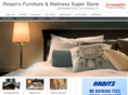 rosensfurniture.com