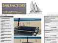 sailfactory.com