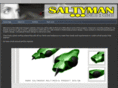 saltymandesigns.com