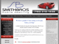 sbautosolutions.com