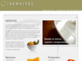 servitel-int.com