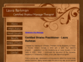 shiatsupractor-massage.com