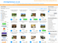 shortgetaways.co.uk