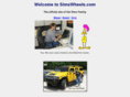 simswheels.com