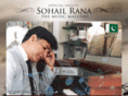sohailrana.com