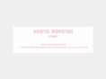 sonyahopkins.com