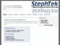 stephtek.com