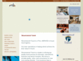 stevenswoodtravel.com