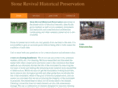 stonerevival.net