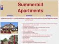 summerhillapts.co.uk