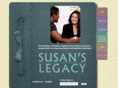 susanslegacy.org