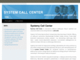 systemcallcenter.net