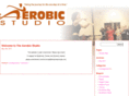 theaerobicstudio.com