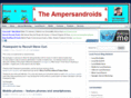 theampersandroids.com