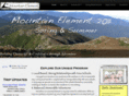 themountainelement.com