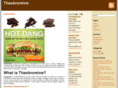 theobromine.info