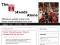 thetstandsalone.com