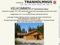 tranholmhus.dk