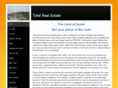 tzfatrealestate.com