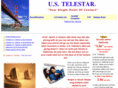 ustelestar.com