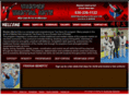 wardenmartialarts.net