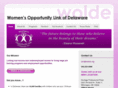 wolde.org